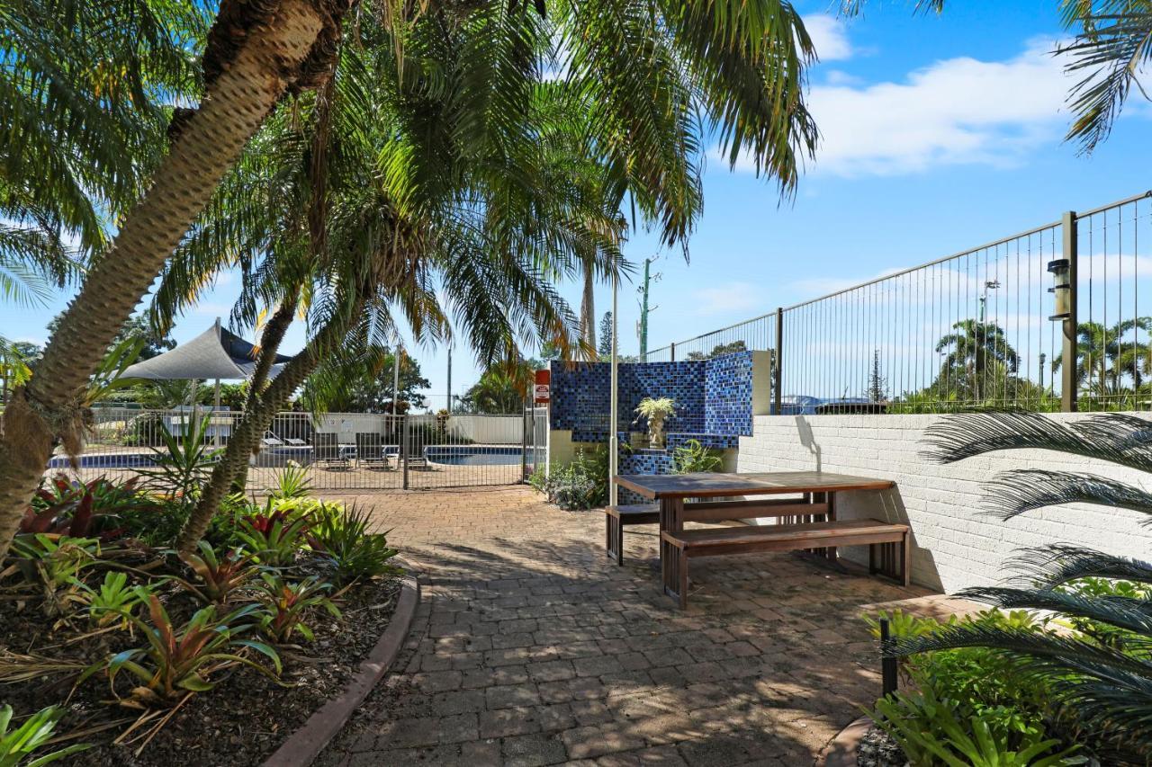 Hotel Palmerston Tower On Southport Broadwater Gold Coast Exterior foto